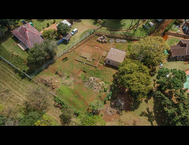 1,300M² VACANT LAND FOR SALE IN FOREST HILLS